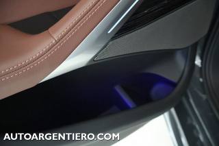 BMW X6 usata, con Sistema di riconoscimento della stanchezza