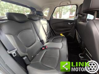 RENAULT Captur usata, con Climatizzatore automatico, 2 zone