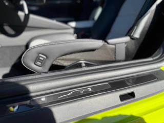 PORSCHE 911 usata 17