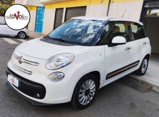 FIAT 500L usata, con Airbag
