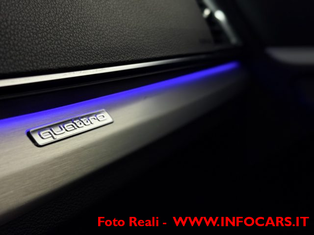 AUDI Q5 usata, con Touch screen