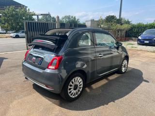 FIAT 500 usata, con Cerchi in lega