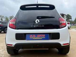 RENAULT Twingo usata, con Climatizzatore
