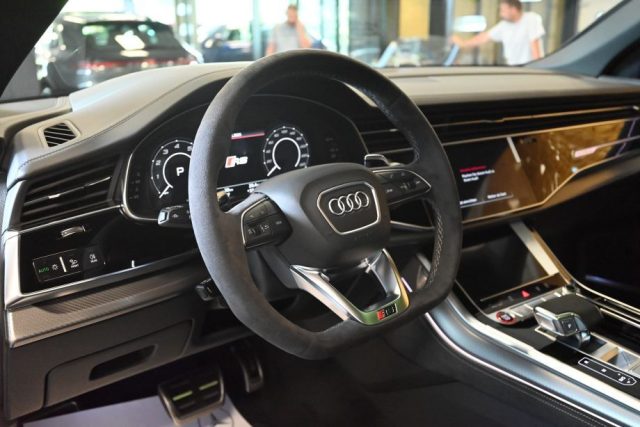 AUDI RS Q8 usata 132