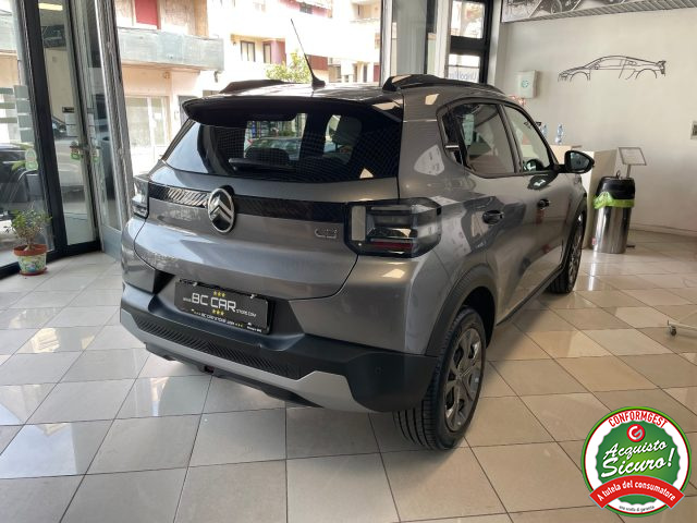 CITROEN C3 usata, con Airbag Passeggero