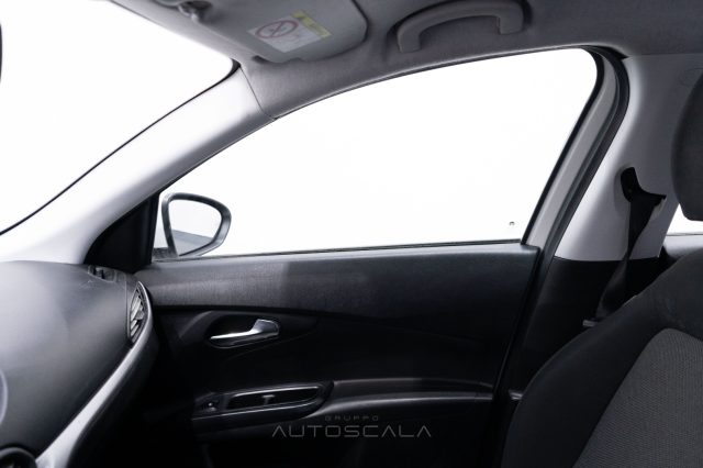FIAT Tipo usata 16