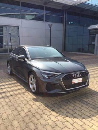 AUDI A3 usata, con Controllo trazione