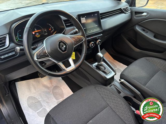 RENAULT Clio usata, con Controllo trazione