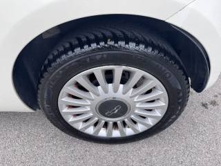 FIAT 500 usata 18