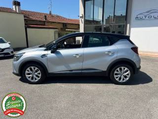 RENAULT Captur usata, con Cruise Control
