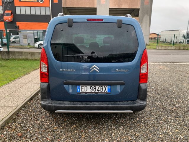 CITROEN Berlingo usata, con Alzacristalli elettrici