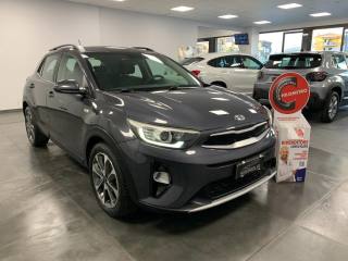 KIA Stonic 1.6 CRDi Style Full Optional