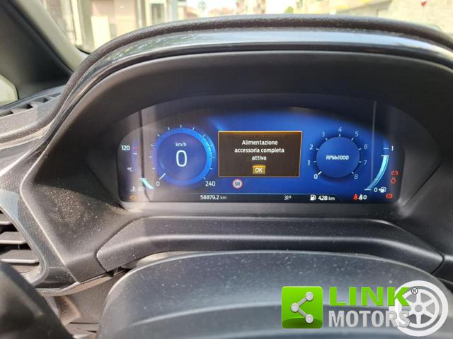 FORD Fiesta usata, con Chiusura centralizzata