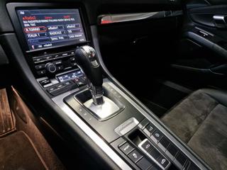 PORSCHE Boxster usata, con Servosterzo