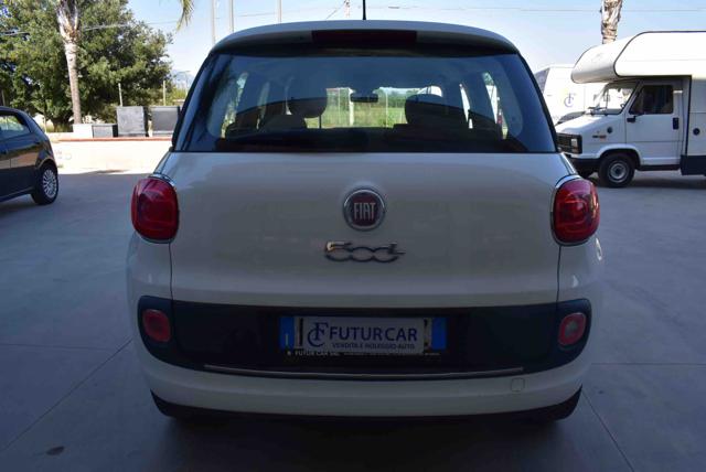 FIAT 500L usata, con Specchietti laterali elettrici