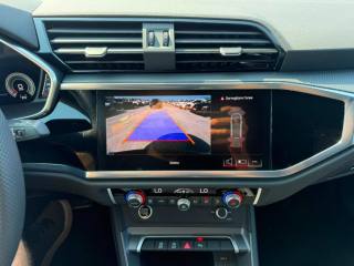 AUDI Q3 usata, con Sistema di navigazione