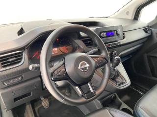 NISSAN Townstar usata, con Fendinebbia