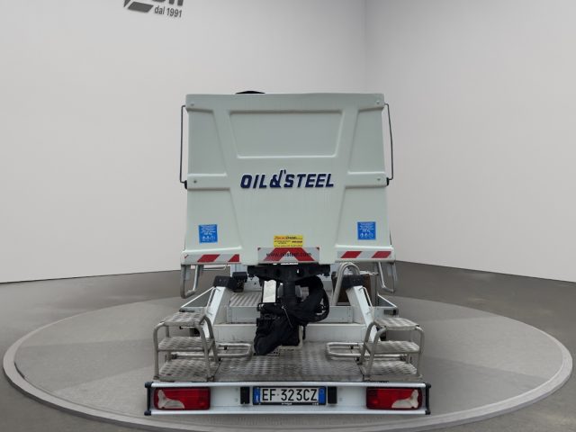 MERCEDES-BENZ Sprinter usata, con Controllo trazione