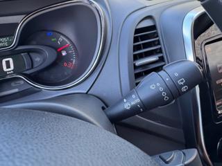 RENAULT Captur usata, con Specchietti laterali elettrici