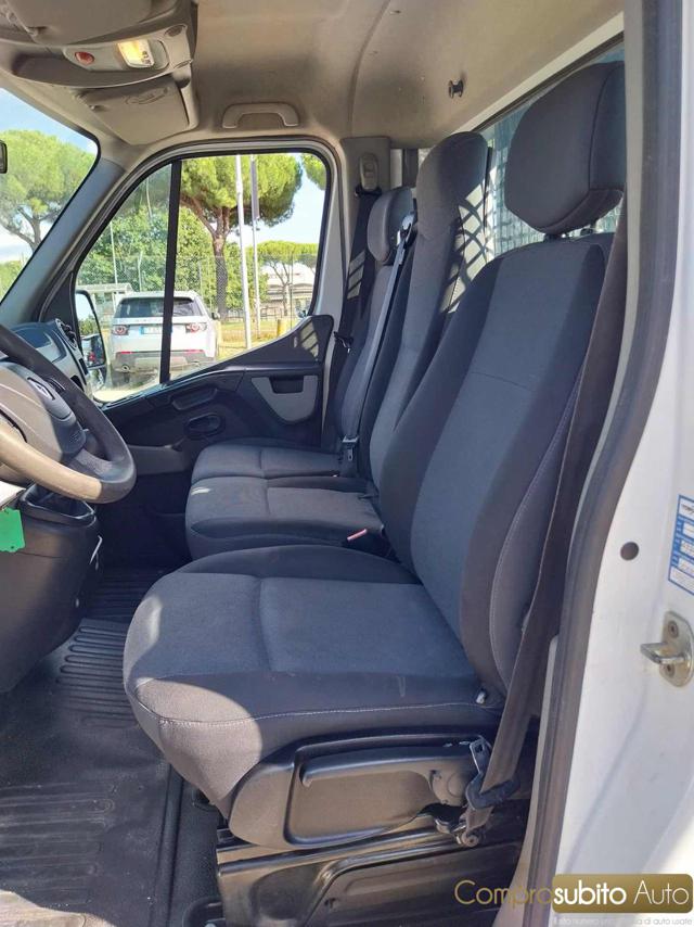 RENAULT Master usata, con ESP