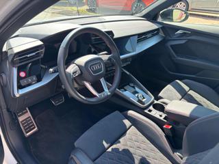 AUDI A3 usata, con Cerchi in lega