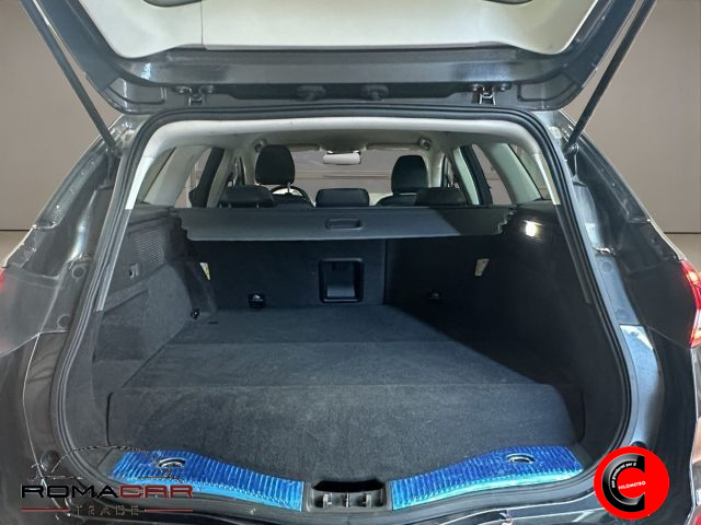 FORD Mondeo usata, con Bracciolo
