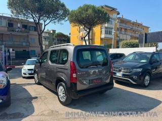 PEUGEOT Rifter usata, con Autoradio