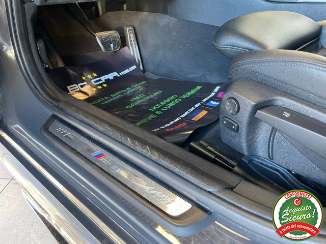 BMW 320 usata, con Controllo trazione