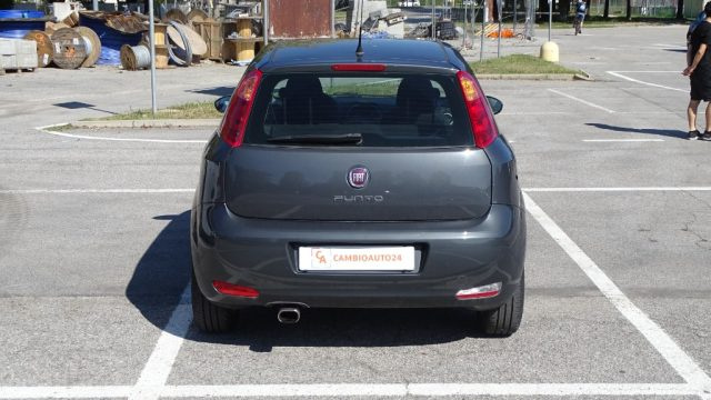 FIAT Punto usata, con Cerchi in lega
