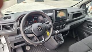 RENAULT Trafic usata, con Telecamera per parcheggio assistito