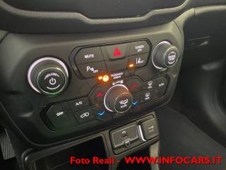 JEEP Renegade usata, con Touch screen