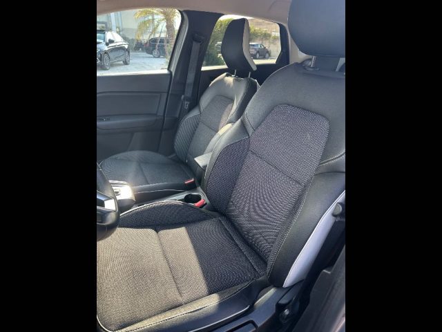 RENAULT Captur usata, con Cruise Control