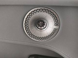 LOTUS Eletre usata, con Volante in pelle