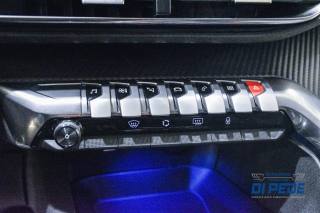 PEUGEOT 3008 usata, con Luci diurne LED