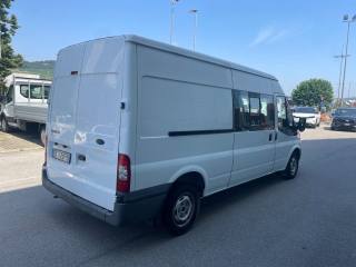 FORD Transit usata, con Climatizzatore
