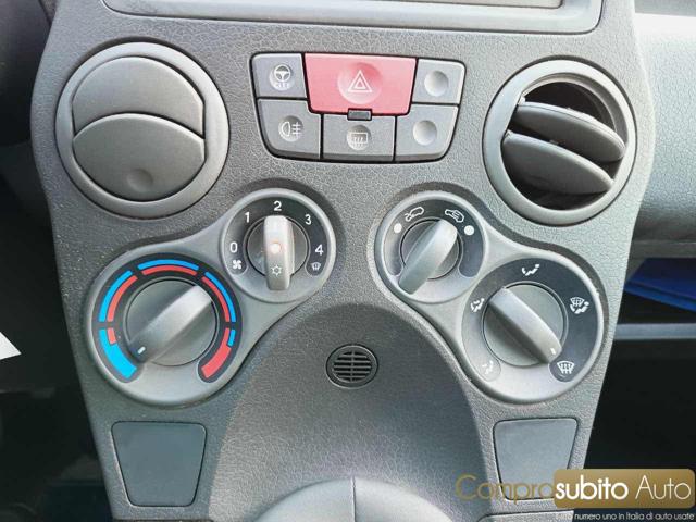 FIAT Panda usata 19