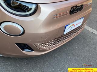 FIAT 500e usata, con Vivavoce