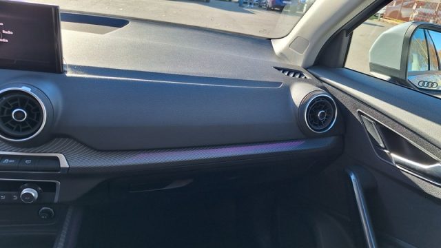 AUDI Q2 usata, con Vivavoce