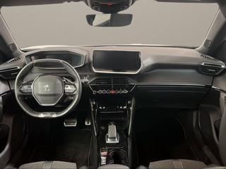 PEUGEOT 2008 usata, con Cronologia tagliandi