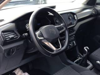 VOLKSWAGEN T-Cross usata, con Sistema di avviso di distanza
