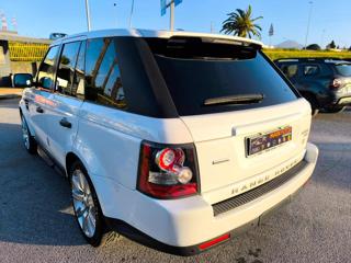 LAND ROVER Range Rover Sport usata, con Antifurto