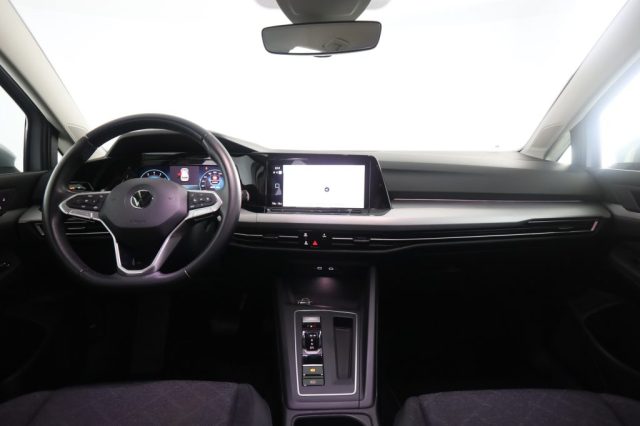 VOLKSWAGEN Golf usata 4