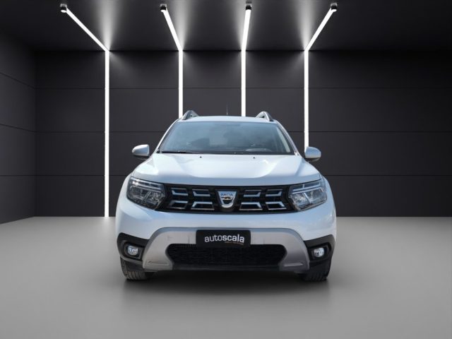 DACIA Duster usata, con Controllo trazione