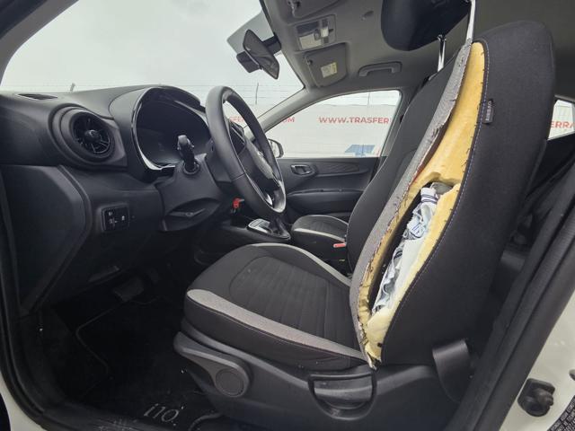 HYUNDAI i10 usata, con Servosterzo