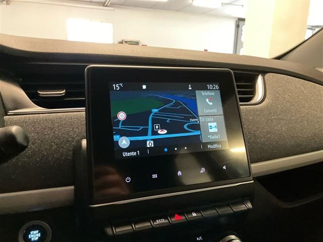 RENAULT ZOE usata 13