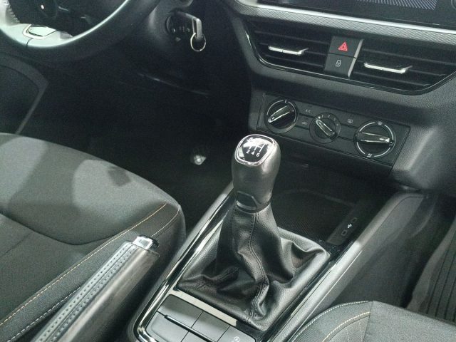 SKODA Kamiq usata, con Climatizzatore