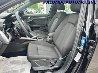 AUDI A3 usata, con Controllo trazione