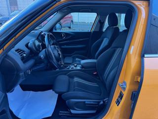 MINI Clubman usata, con Alzacristalli elettrici