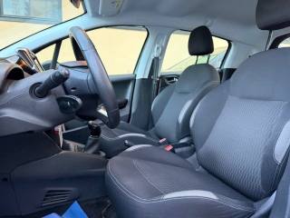 PEUGEOT 208 usata, con Climatizzatore