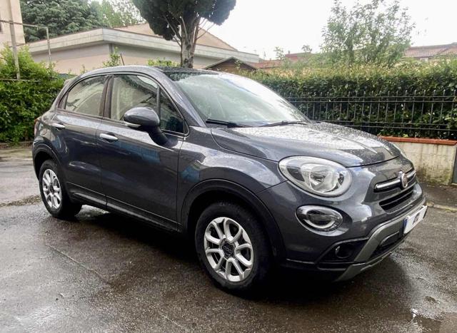 FIAT 500X usata 2